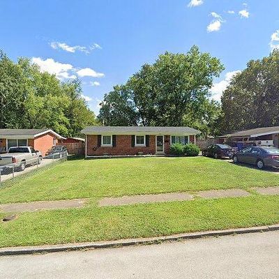 222 Rugby Rd, Lexington, KY 40504