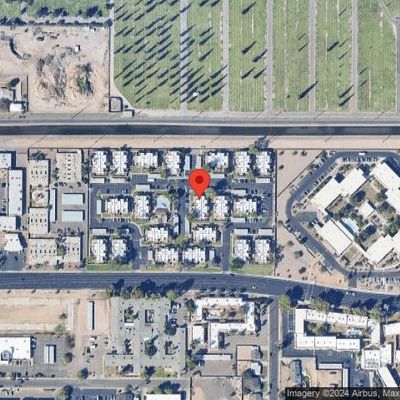 222 W Brown Rd #91, Mesa, AZ 85201