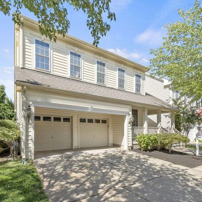 222 Shadow Glen Ct, Gaithersburg, MD 20878