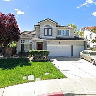 2220 Koa Ct, Antioch, CA 94509