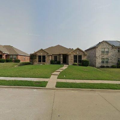 2221 Bruce Dr, Lancaster, TX 75134