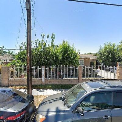 2221 Continental Ave, South El Monte, CA 91733