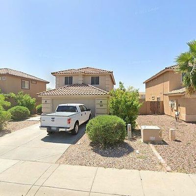 22233 W Desert Bloom St, Buckeye, AZ 85326