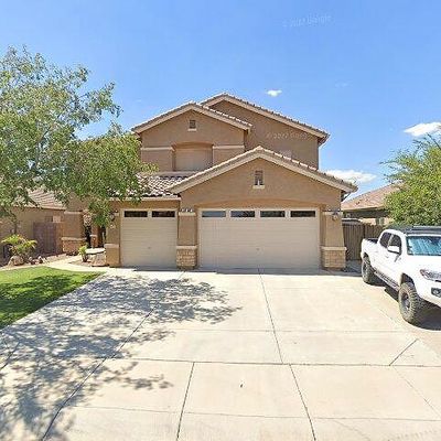 22248 N Sunset Dr, Maricopa, AZ 85139