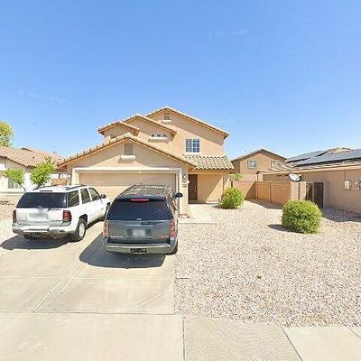 22260 W Devin Dr, Buckeye, AZ 85326