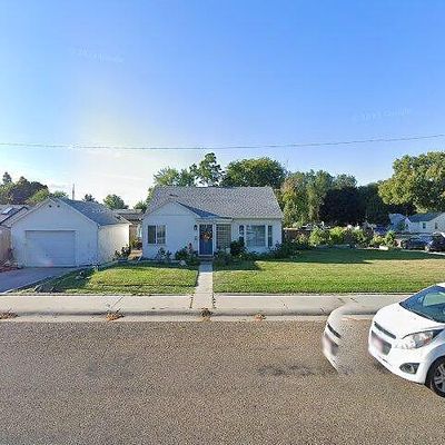 223 W Roosevelt Ave, Nampa, ID 83686