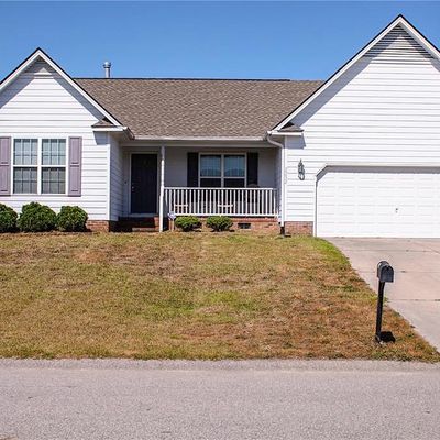 2232 Chasewater Rd, Fayetteville, NC 28306