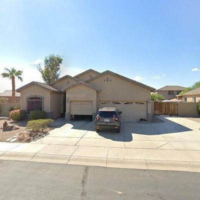 22376 N Mulligan Dr, Maricopa, AZ 85138