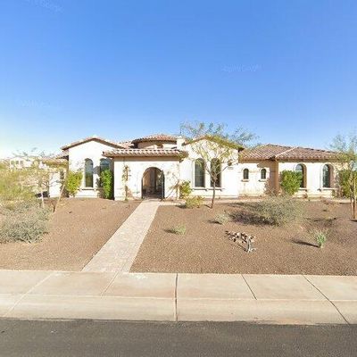 2239 N 83 Rd Cir, Mesa, AZ 85207