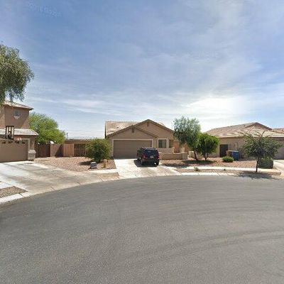 22384 E Via Del Palo, Queen Creek, AZ 85142