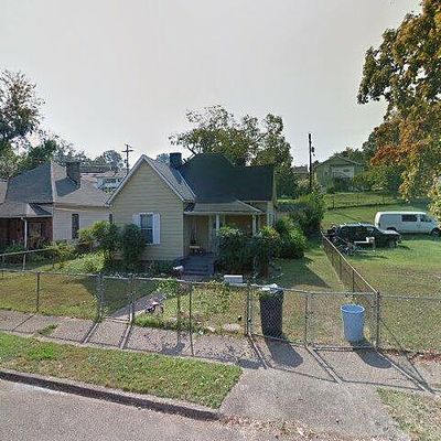 224 Oglewood Ave, Knoxville, TN 37917