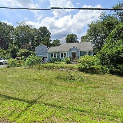 224 W Greenville Rd, North Scituate, RI 02857