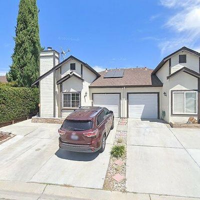 2244 Freya Dr, San Jose, CA 95148