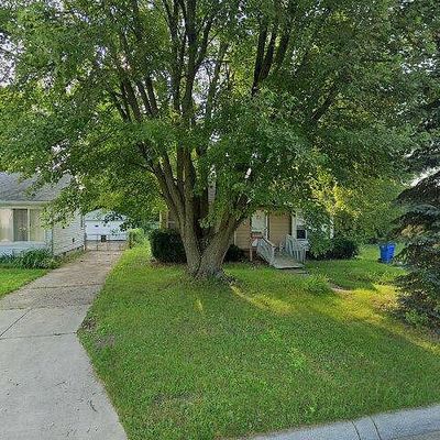 2251 Saint Michael, Inkster, MI 48141