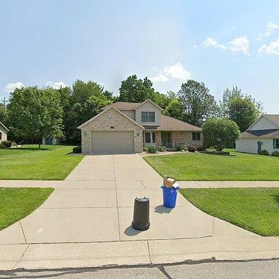 2254 Durham Dr, Saginaw, MI 48609