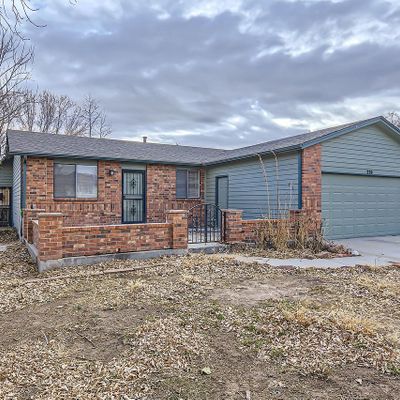 226 Florence Ave, Firestone, CO 80520