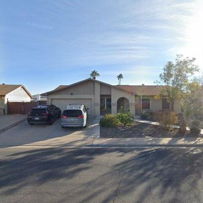 2267 S Spruce, Mesa, AZ 85210