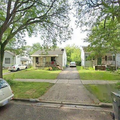 227 W Strathmore Ave, Pontiac, MI 48340