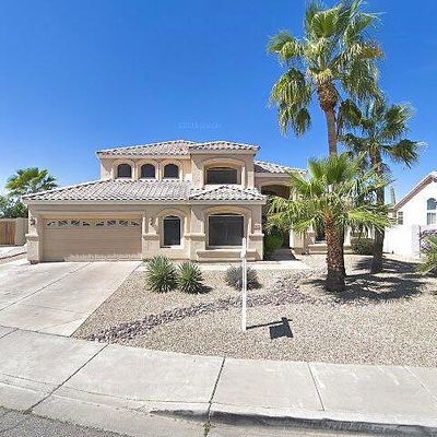 22710 N 74 Th Ln, Glendale, AZ 85310