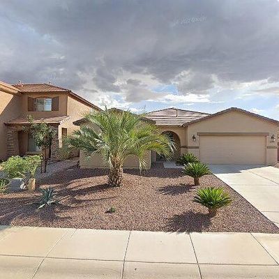 2277 W Peggy Dr, San Tan Valley, AZ 85144