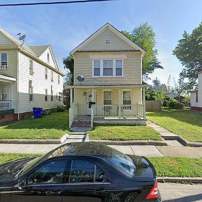 228 E Indian River Rd, Norfolk, VA 23523