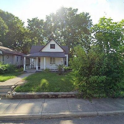 2284 Indianapolis Ave, Indianapolis, IN 46208