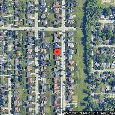 22840 Millard Ave, Richton Park, IL 60471