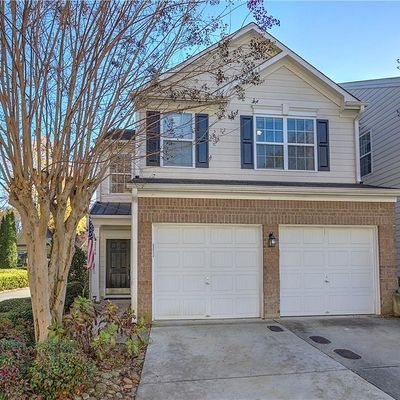 2286 Nottley Dr #14, Marietta, GA 30066