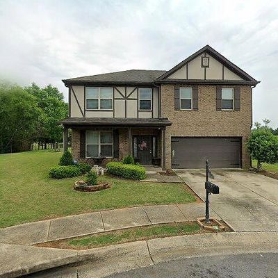 22873 Sanders Way, Mc Calla, AL 35111