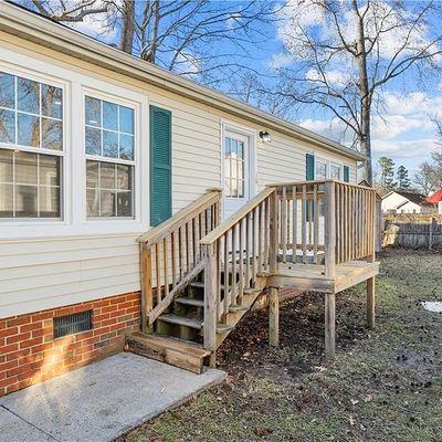 229 Burnetts Way, Suffolk, VA 23434