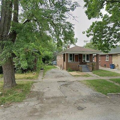 229 231 W 37 Th Ave, Gary, IN 46408