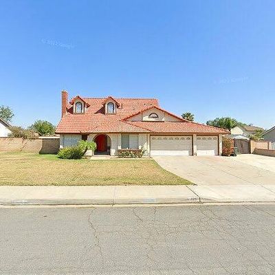 229 W Cherry Ave, Rialto, CA 92377