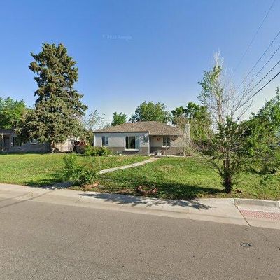 2290 W Exposition Ave, Denver, CO 80223