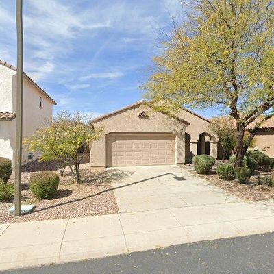 2296 N Presidential Dr, Florence, AZ 85132