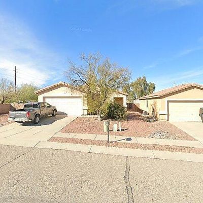 2296 W Frostwood Ln, Tucson, AZ 85745