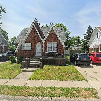 22980 Pleasant St, Saint Clair Shores, MI 48080