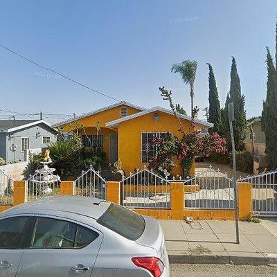 230 W Cedar St, Compton, CA 90220