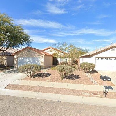 2300 W Silverbell Tree Dr, Tucson, AZ 85745