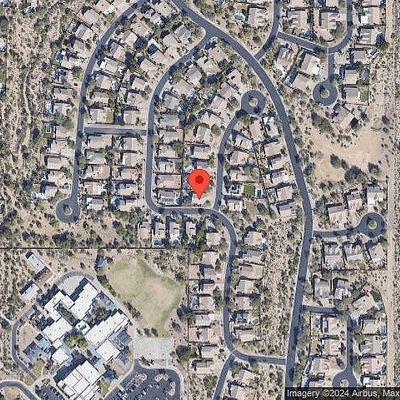 2306 N Azurite Cir, Mesa, AZ 85207
