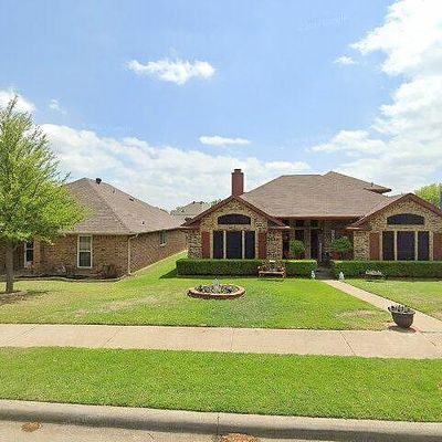 2307 N Ridge Rd, Mckinney, TX 75072