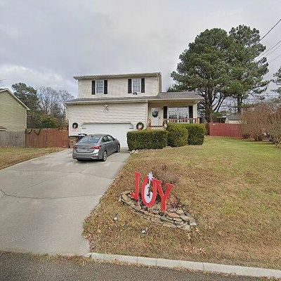 2308 Carbury Rd, Knoxville, TN 37921