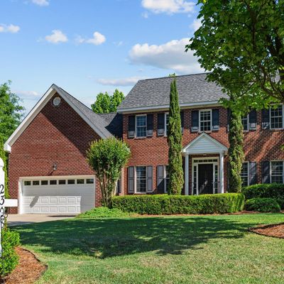 2308 Crooked Creek Rd, Greenville, NC 27858