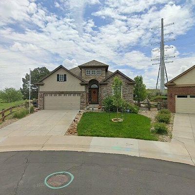 23098 E River Chase Way, Parker, CO 80138