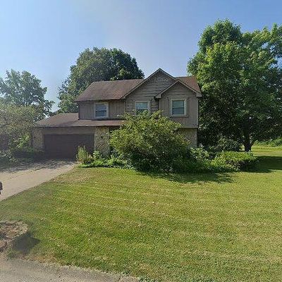 231 Wintergreen Dr, Noblesville, IN 46062