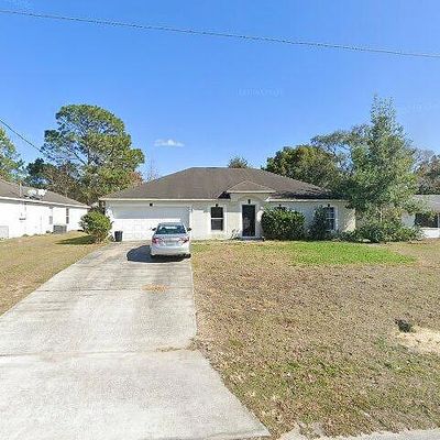 2310 Holston Ave, Spring Hill, FL 34608