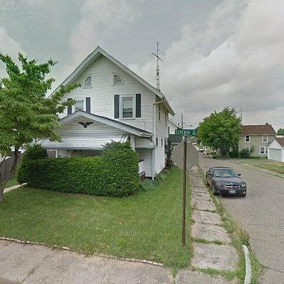 2313 7 Th St Nw, Canton, OH 44708