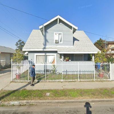 2315 Hooper Ave, Los Angeles, CA 90011