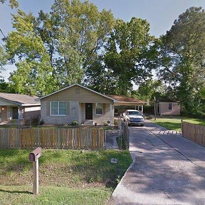 2316 68 Th Ave, Baton Rouge, LA 70807