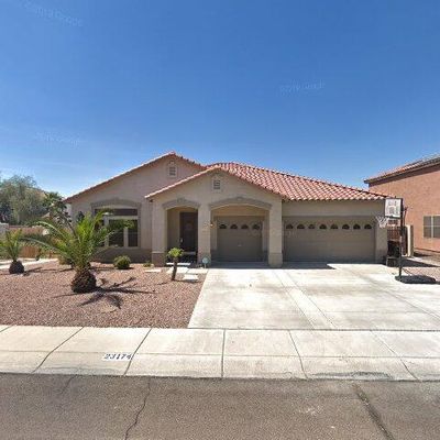 23174 N 106 Th Dr, Peoria, AZ 85383