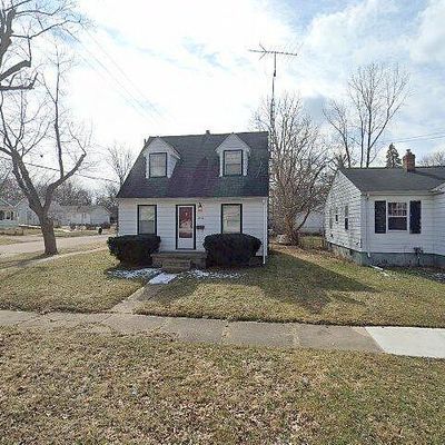 2318 Ohio Ave, Flint, MI 48506